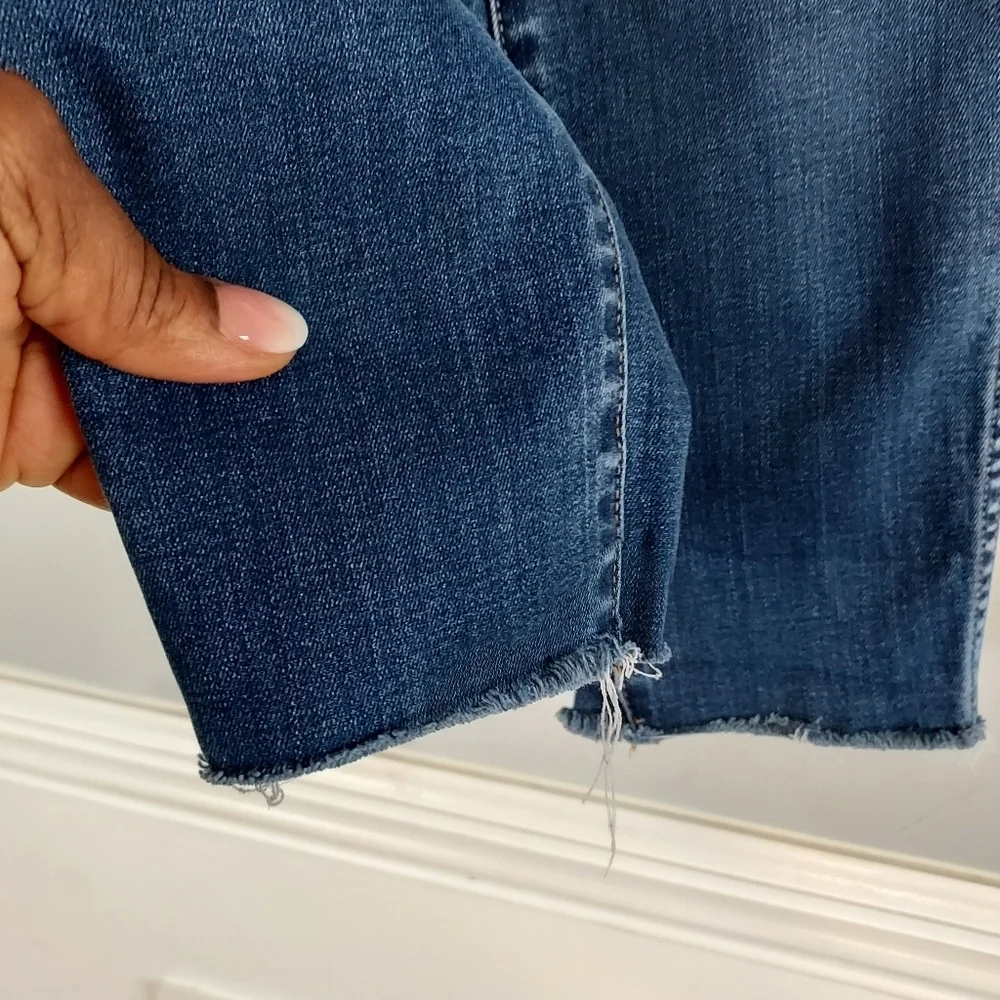 Madewell 10